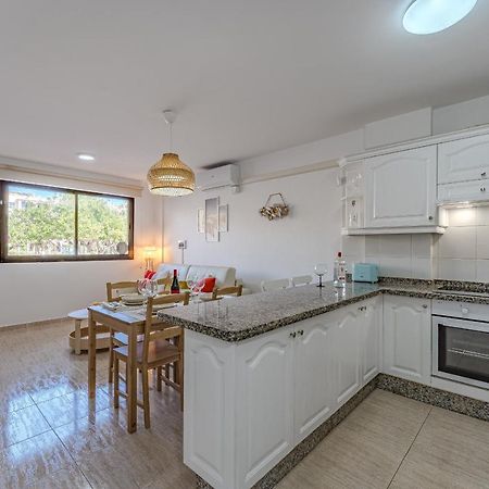 Petite Homes Beach エル・メダノ エクステリア 写真