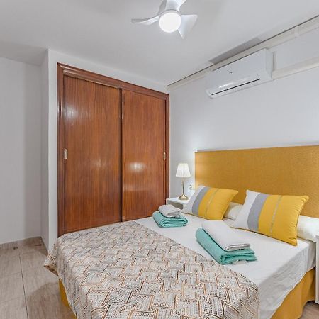 Petite Homes Beach エル・メダノ エクステリア 写真
