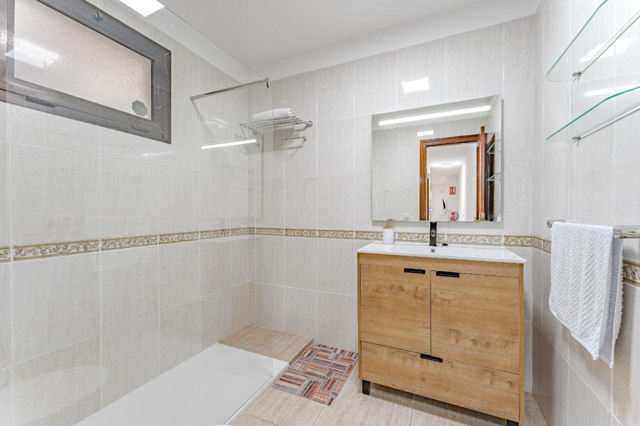 Petite Homes Beach エル・メダノ エクステリア 写真