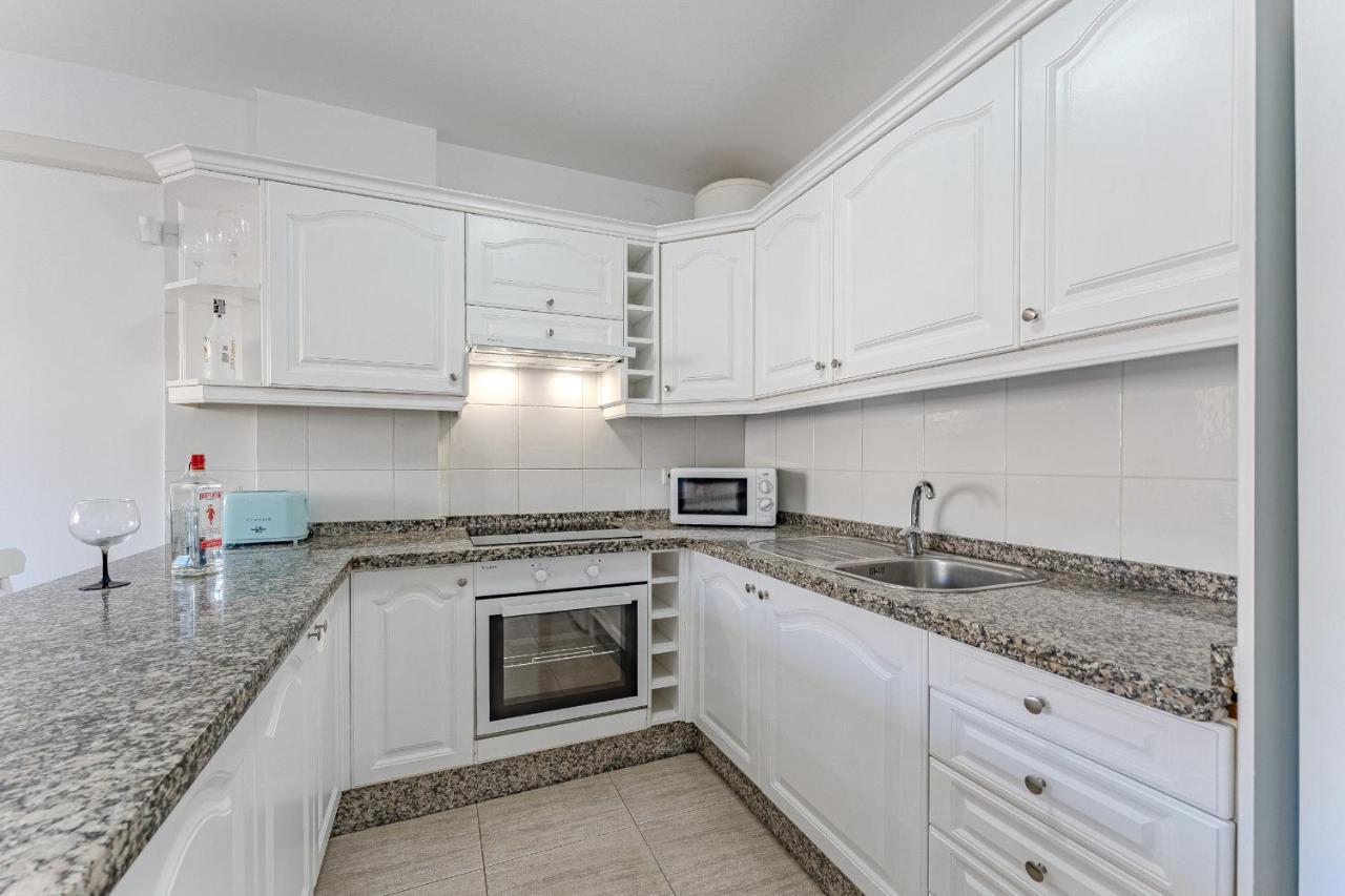 Petite Homes Beach エル・メダノ エクステリア 写真